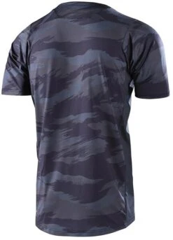 Troy Lee Designs Skyline SS Jersey Signature Camo -Shimano Sales troy lee designs skyline ss jersey signature camo 410706 12