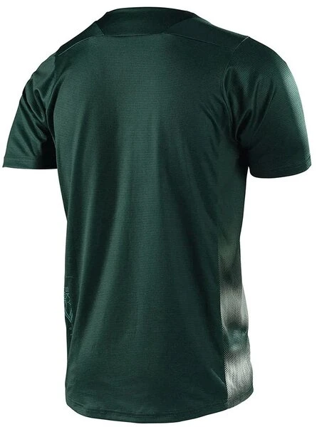 Troy Lee Designs Skyline SS Jersey Wave 4 Troy Lee Designs Skyline SS Jersey Wave - Image 2