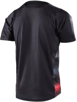 Troy Lee Designs Skyline SS Jersey Wave 13 Troy Lee Designs Skyline SS Jersey Wave -Shimano Sales troy lee designs skyline ss jersey wave 410705 12