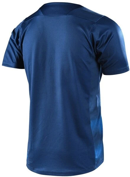 Troy Lee Designs Skyline SS Jersey Wave 8 Troy Lee Designs Skyline SS Jersey Wave - Image 6