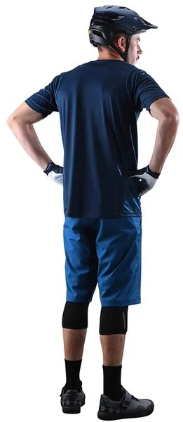 Troy Lee Designs Skyline SS Jersey Wave 10 Troy Lee Designs Skyline SS Jersey Wave - Image 8