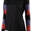 Troy Lee Designs Women's Lilium LS Jersey Rugby -Shimano Sales troy lee designs womens lilium ls jersey rugby 410772 13
