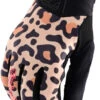 Troy Lee Designs Women's Luxe Glove -Shimano Sales troy lee designs womens luxe glove 410759 11