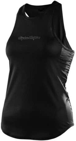 Troy Lee Designs Women's Luxe Tank -Shimano Sales troy lee designs womens luxe tank 410764 12