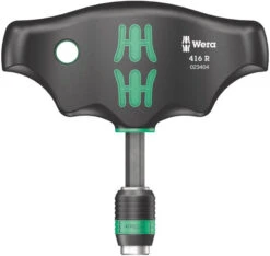 Wera 416 R T-Handle