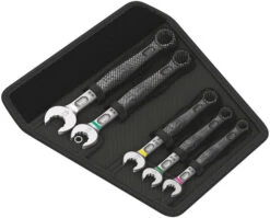Wera Bicycle Set 10