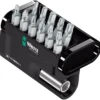 Wera Bit-Check 12 Metal Bit 1 Bit Holder & Bit Set -Shimano Sales wera bit check 12 metal bit 1 bit holder bit set 392986 1
