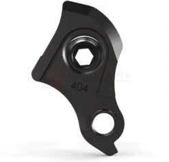 Wheels Manufacturing Wheels Manufacturing Universal Derailleur Hanger - 487, For Trek ABP MTB Frames Designed To Accept SRAM UDH, Black -Shimano Sales wheels manufacturing dropout 487 416369 11