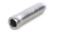 Wheels Manufacturing Cable Crimps: Bottle Of 250 -Shimano Sales wheels manufacturing inc. cable crimps bottle of 250 341436 1