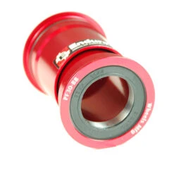 Wheels Manufacturing PressFit 30 Bottom Bracket Angular Contact Bearings